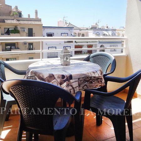 Apartamento La Morera Nerja Ngoại thất bức ảnh
