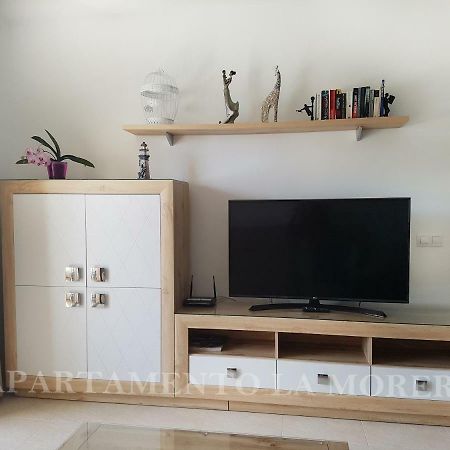 Apartamento La Morera Nerja Ngoại thất bức ảnh