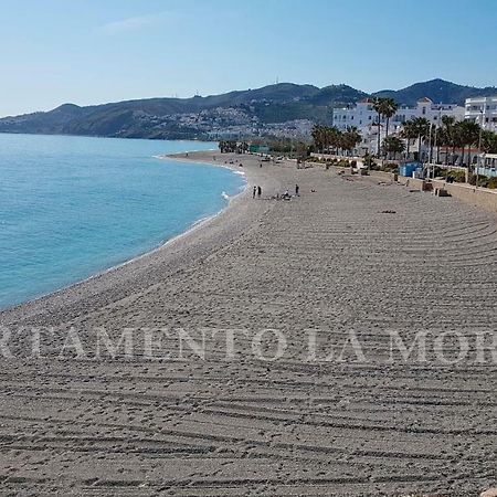 Apartamento La Morera Nerja Ngoại thất bức ảnh