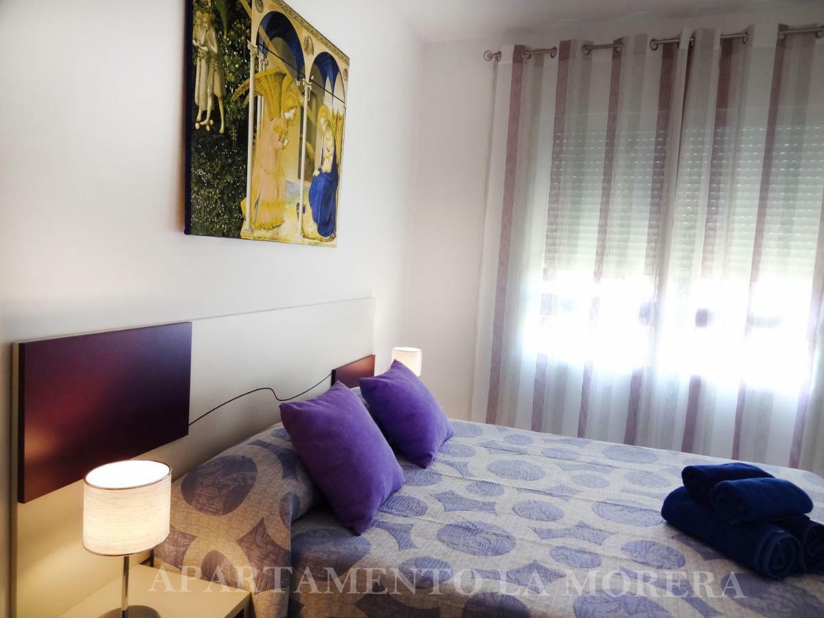 Apartamento La Morera Nerja Ngoại thất bức ảnh