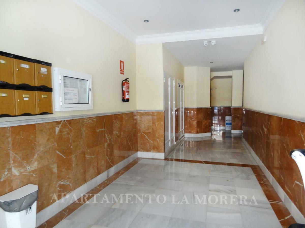 Apartamento La Morera Nerja Ngoại thất bức ảnh