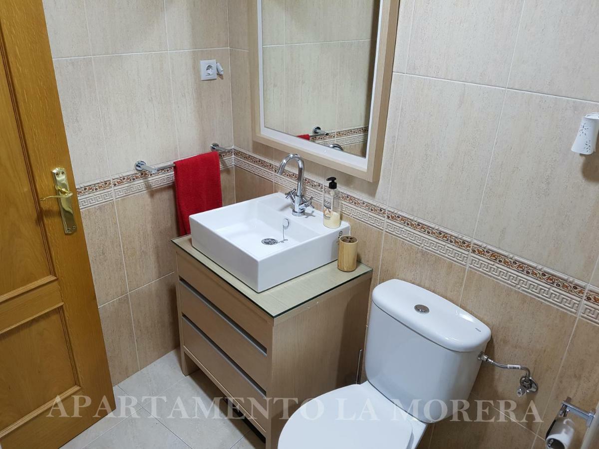 Apartamento La Morera Nerja Ngoại thất bức ảnh