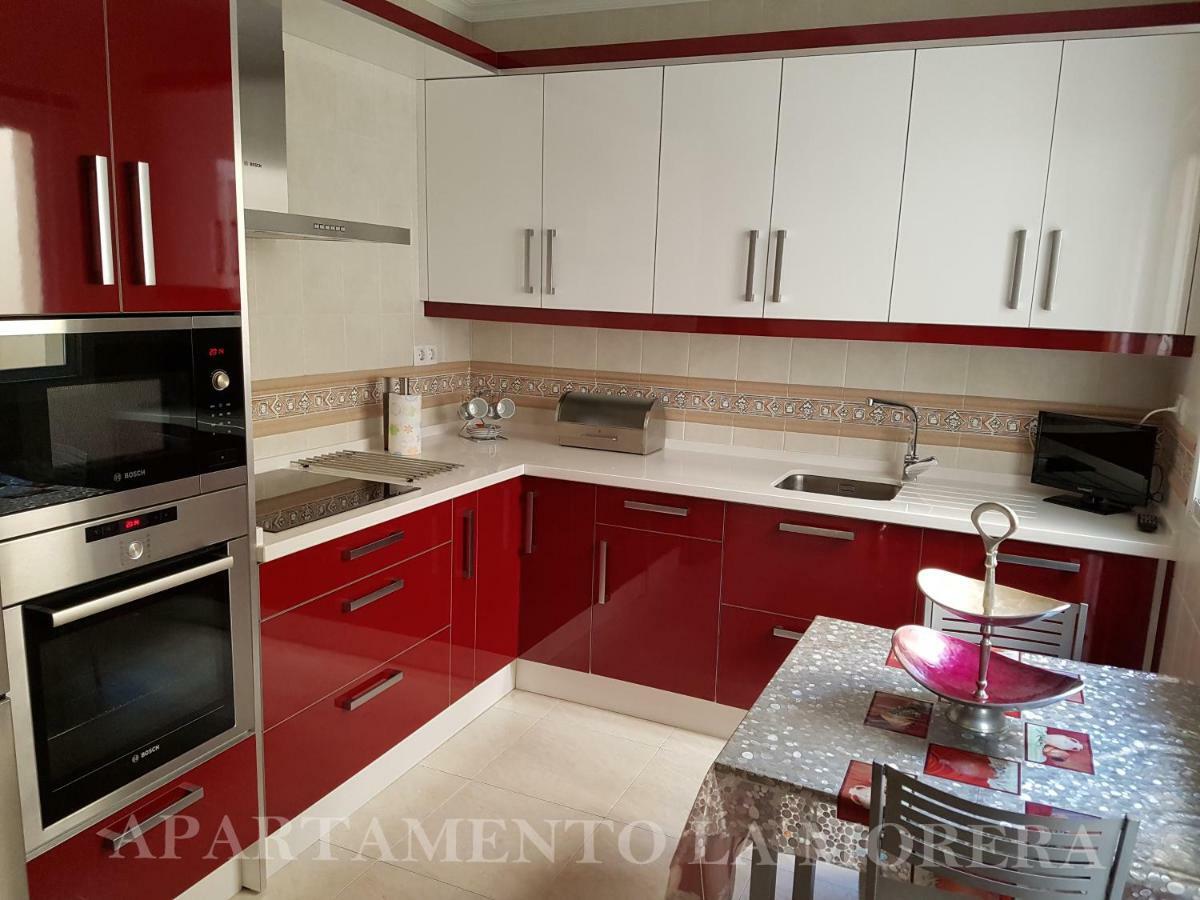 Apartamento La Morera Nerja Ngoại thất bức ảnh