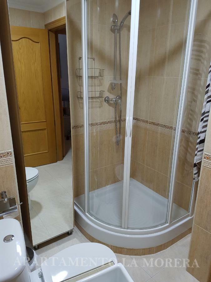 Apartamento La Morera Nerja Ngoại thất bức ảnh