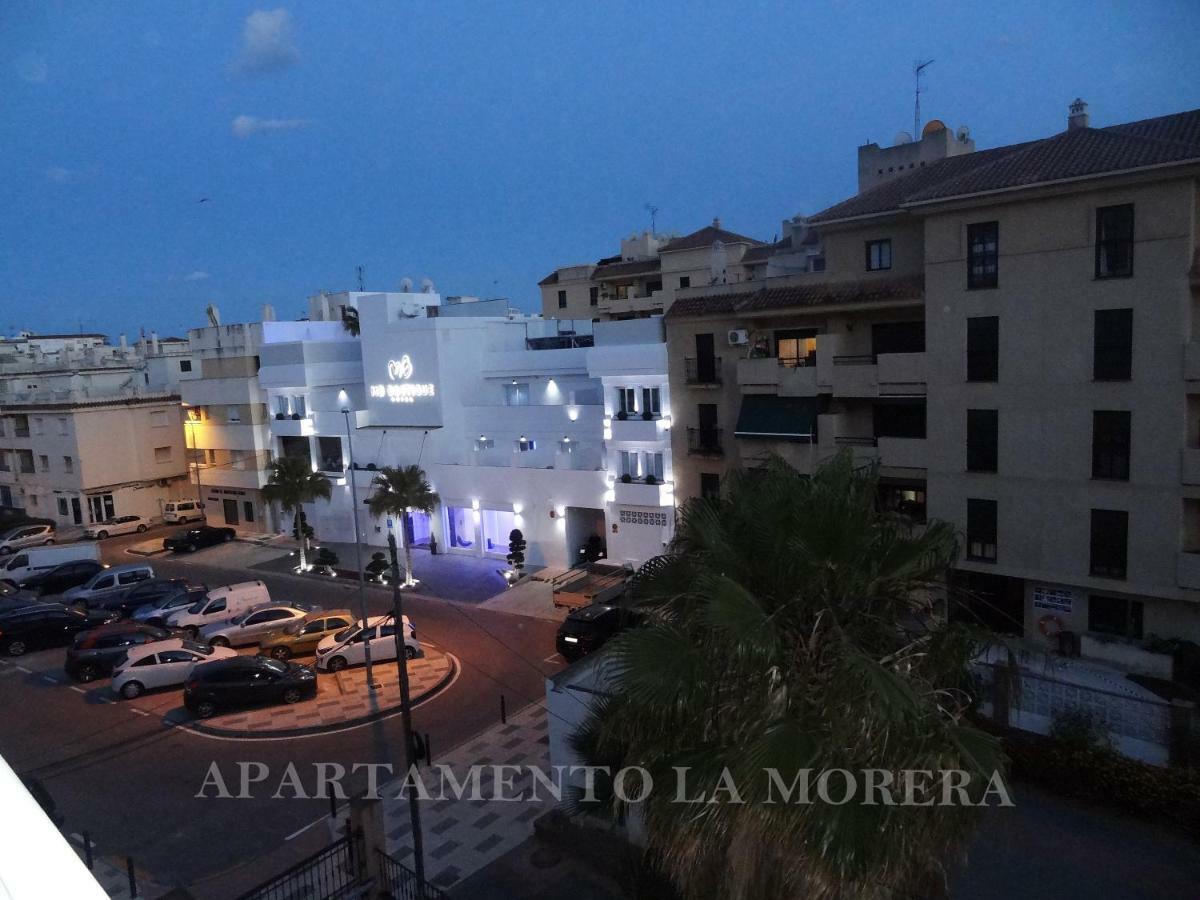 Apartamento La Morera Nerja Ngoại thất bức ảnh
