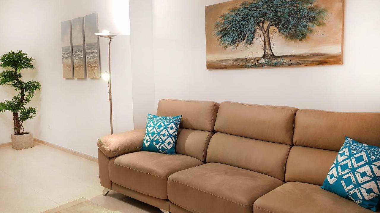 Apartamento La Morera Nerja Ngoại thất bức ảnh