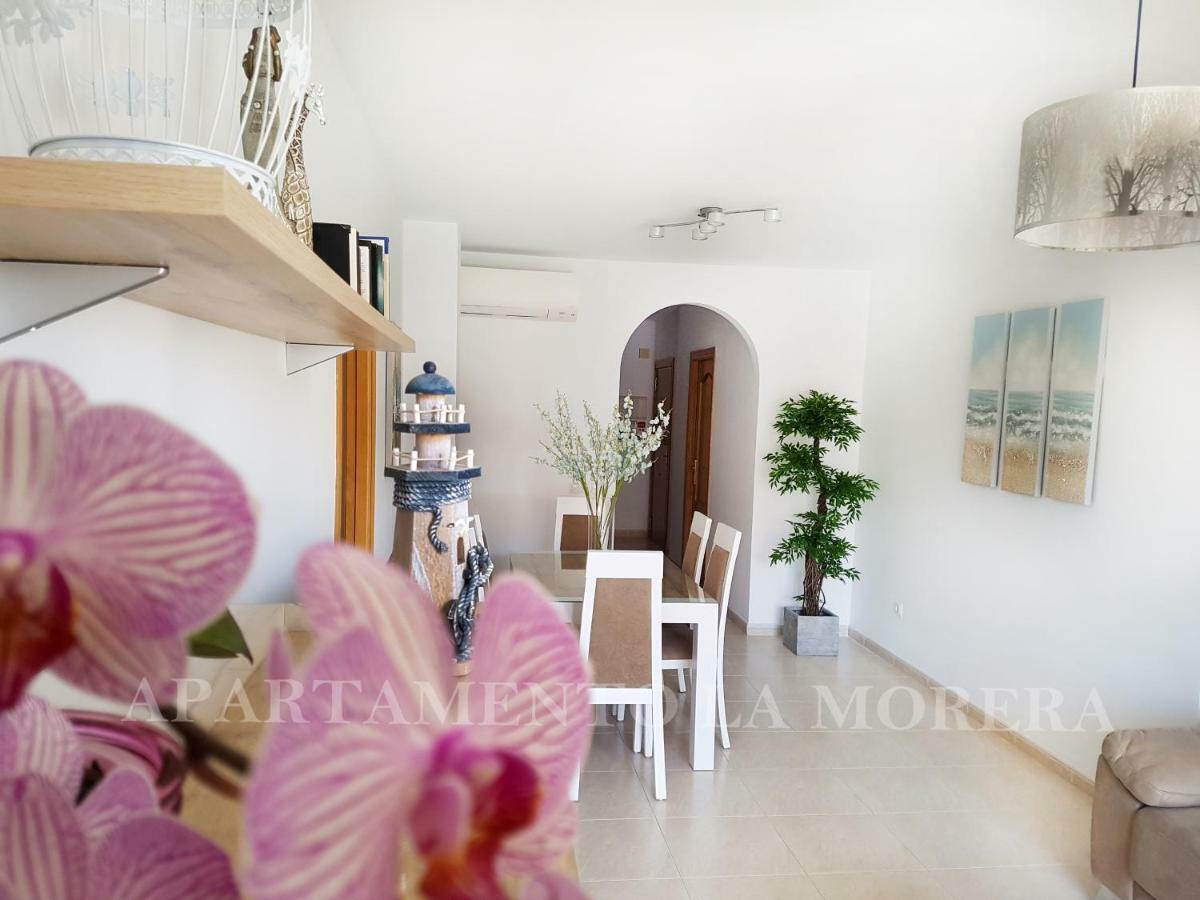 Apartamento La Morera Nerja Ngoại thất bức ảnh