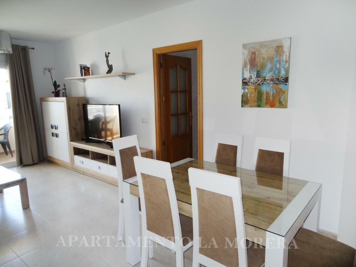 Apartamento La Morera Nerja Ngoại thất bức ảnh