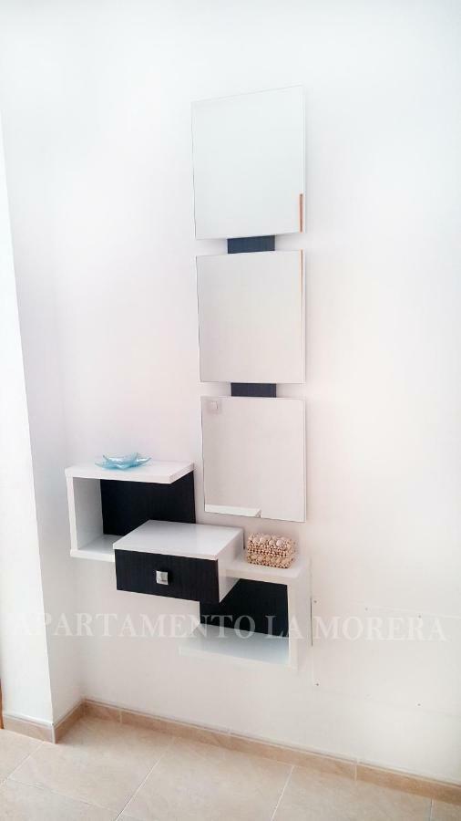 Apartamento La Morera Nerja Ngoại thất bức ảnh